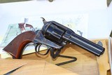 Uberti El Patron .45 Caliber Single Action - 2 of 9