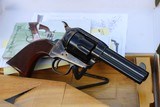 Uberti El Patron .45 Caliber Single Action - 1 of 9