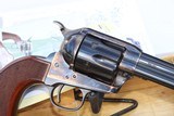 Uberti El Patron .45 Caliber Single Action - 3 of 9