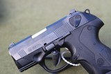 Beretta Px4 Storm Sub-Compact - 3 of 7