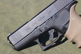 Glock 43X 9x39 - 2 of 6