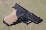Glock 43X 9x39 - 4 of 6
