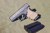 Glock 43X 9x39 - 1 of 6