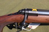Browning Xbolt Satin Hunter 7mm Remington Mag (New) - 4 of 12