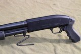 Maverick 88 12Ga Pistol Grip - 2 of 9