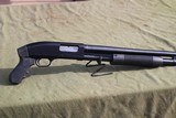 Maverick 88 12Ga Pistol Grip - 1 of 9
