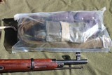 Mosin Nagant Russia Izhevsk 7.62x54R - 5 of 14