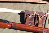 Mosin Nagant Russia Izhevsk 7.62x54R - 4 of 14