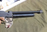 Feinwerkbau Model 2 .177 caliber air pistol - 6 of 7