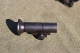 Redfield Olympic Peep sight and Front globe sight (PAIR) - 2 of 5