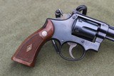 Smith and Wesson Model K17 .22LR - 5 of 7