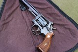 Smith and Wesson Model K17 .22LR - 7 of 7