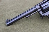 Smith and Wesson Model K17 .22LR - 2 of 7