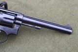 Smith and Wesson Model K17 .22LR - 6 of 7