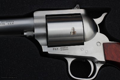 Freedom Arms 454 Casull Premier Grade - Image 4 of 10