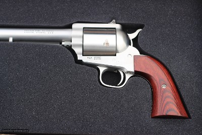 Freedom Arms 454 Casull Premier Grade