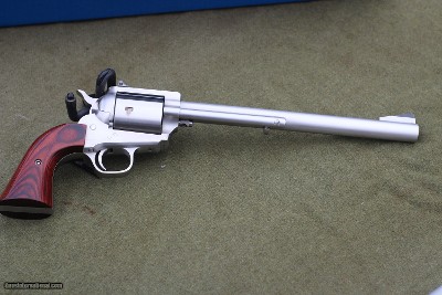 Freedom Arms 454 Casull Premier Grade - Image 9 of 10