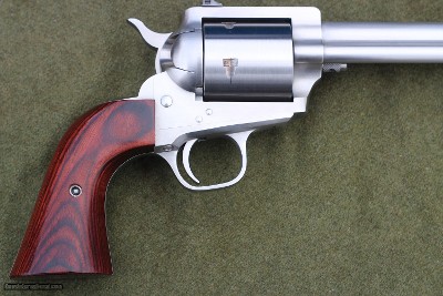 Freedom Arms 454 Casull Premier Grade - Image 7 of 10