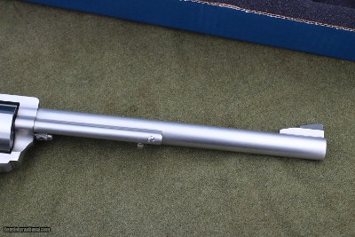Freedom Arms 454 Casull Premier Grade - Image 8 of 10