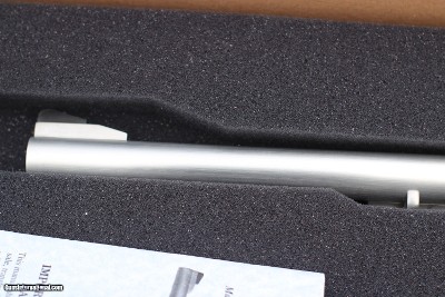 Freedom Arms 454 Casull Premier Grade - Image 5 of 10