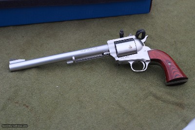 Freedom Arms 454 Casull Premier Grade - Image 10 of 10