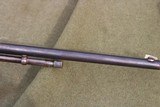 Stevens Pump Action Visible Repeater Model .22LR - 11 of 12