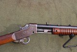 Stevens Pump Action Visible Repeater Model .22LR - 9 of 12