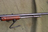 Stevens Pump Action Visible Repeater Model .22LR - 10 of 12