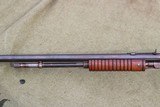 Stevens Pump Action Visible Repeater Model .22LR - 3 of 12