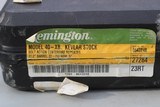 Remington 40X Repeater Stainless Steel 22-250 - 13 of 13