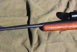 1917 Enfield By Winchester 1917 Action .257 Roberts (Custom Gun) - 7 of 8
