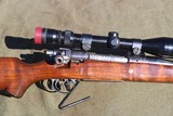 1917 Enfield By Winchester 1917 Action .257 Roberts (Custom Gun) - 1 of 8