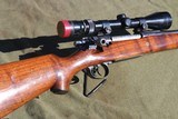 1917 Enfield By Winchester 1917 Action .257 Roberts (Custom Gun) - 4 of 8