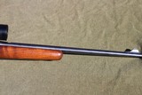 1917 Enfield By Winchester 1917 Action .257 Roberts (Custom Gun) - 2 of 8