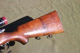 1917 Enfield By Winchester 1917 Action .257 Roberts (Custom Gun) - 6 of 8