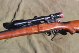 1917 Enfield By Winchester 1917 Action .257 Roberts (Custom Gun) - 5 of 8