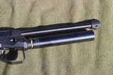 Feinwerkbau Model C-10 45/.177 caliber air pistol - 6 of 7