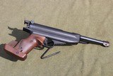 Feinwerkbau Model 65 .177 Caliber - 4 of 6