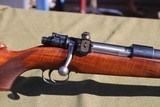 Paul Jaeger Custom FN Mauser .300 Savage - 7 of 10