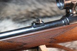 Custom Mauser 98 8mm - 8 of 18