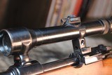 Custom Mauser 98 8mm - 7 of 18