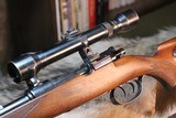 Custom Mauser 98 8mm - 3 of 18
