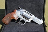Kimber K6S .357 Magnum Revolver - 2 of 7