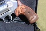 Kimber K6S .357 Magnum Revolver - 7 of 7