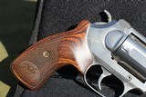 Kimber K6S .357 Magnum Revolver - 3 of 7