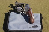 Kimber K6S .357 Magnum Revolver - 1 of 7
