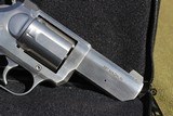 Kimber K6S .357 Magnum Revolver - 4 of 7
