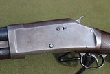 Winchester Model 97 12Ga factory Riot Pump - 4 of 9