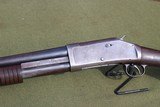 Winchester Model 97 12Ga factory Riot Pump - 1 of 9