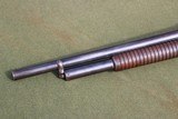 Winchester Model 97 12Ga factory Riot Pump - 3 of 9